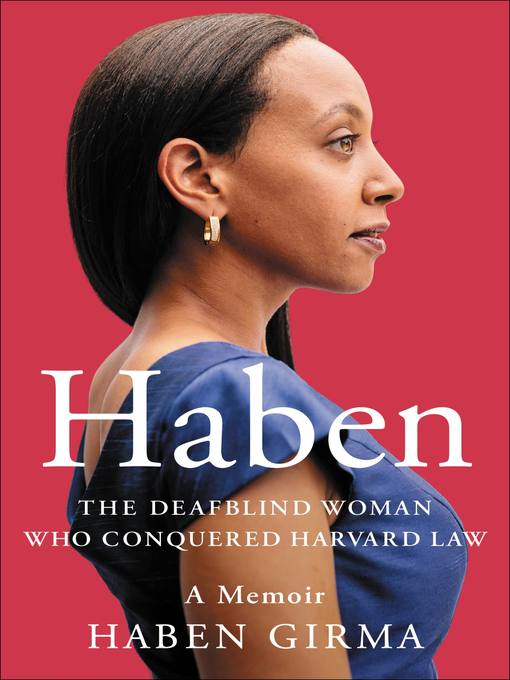 Title details for Haben by Haben Girma - Available